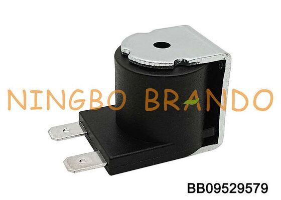 Соленоидная катушка DC12V 11W для редуктора STAG CNG AC M10 AC M12 BFC, комплект для ремонта электроклапана