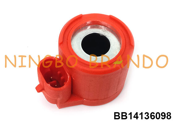 DC12V 16W Соленоидная катушка для BRC CNG MS ZENITH Reducer LPG Electrovalve