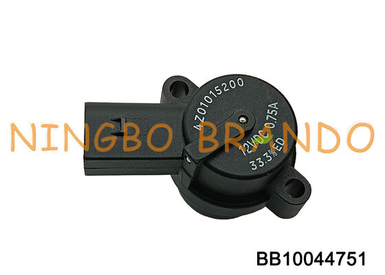 12VDC 4Z01015200 Катушка соленоида компрессора с пневматической подвеской Audi BMW