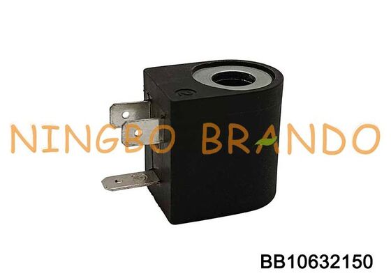 12V 24V 110V 220V 7W 8VA электрическая катушка для насоса электромагнитного клапана чернил Gotec