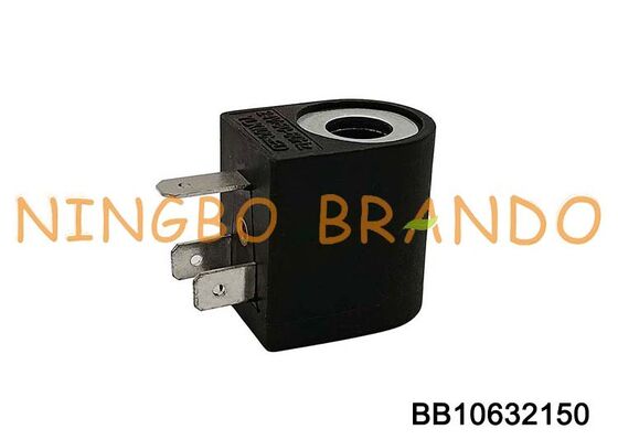 12V 24V 110V 220V 7W 8VA электрическая катушка для насоса электромагнитного клапана чернил Gotec