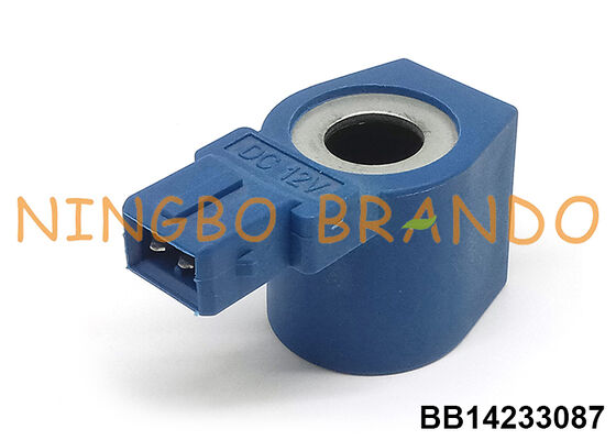 12V DC 13W RIC 14 Соленоидная катушка для автомобильного клапана цилиндра СНГ