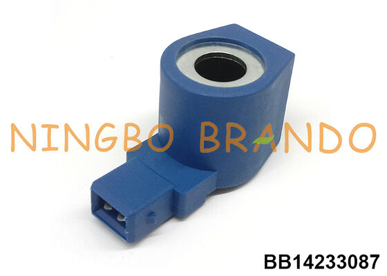 12V DC 13W RIC 14 Соленоидная катушка для автомобильного клапана цилиндра СНГ