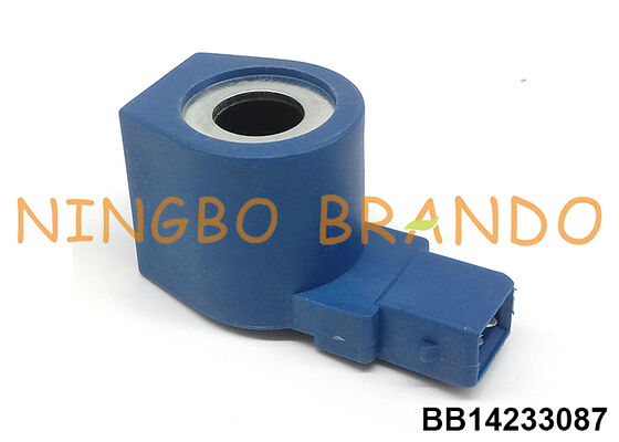 12V DC 13W RIC 14 Соленоидная катушка для автомобильного клапана цилиндра СНГ