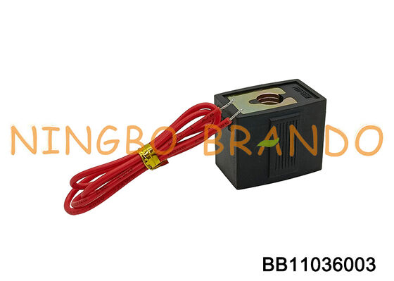 SMC Тип VX2120 VX2130 Электромагнитный клапан 2-ходовой DC24V Катушка DC12V AC220V