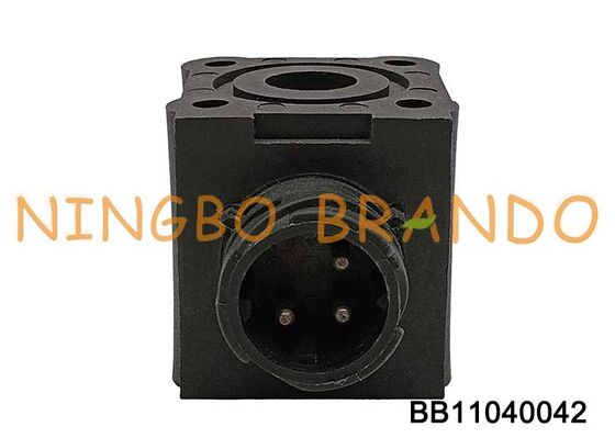 Тип катушка соленоида тележки Wabco ABS/ECAS 4420022221 4420012221 4420015221 4420034221 005433785 1507213008 1507213013