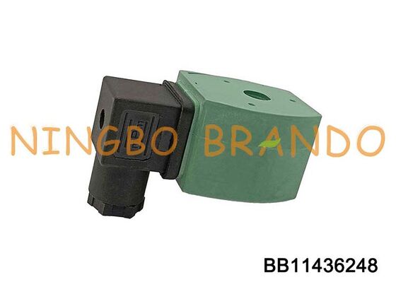 Тип катушка электромагнитного клапана ASCO 238710-006-D MP-C-146 12V 24V 48V 110V 220V