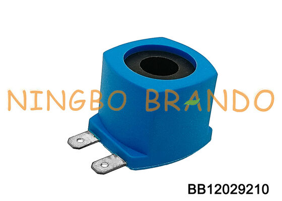 DC12V 8W Соленоидная катушка для Atiker LPG Бензиновый газ Запорный электромагнитный клапан Редукторный комплект