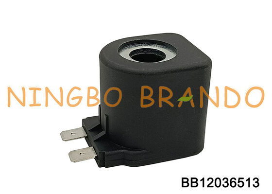 DC12V 17W Катушка для Tomasetto Lovato LPG CNG Редуктор Многоклапанная электромагнитная катушка