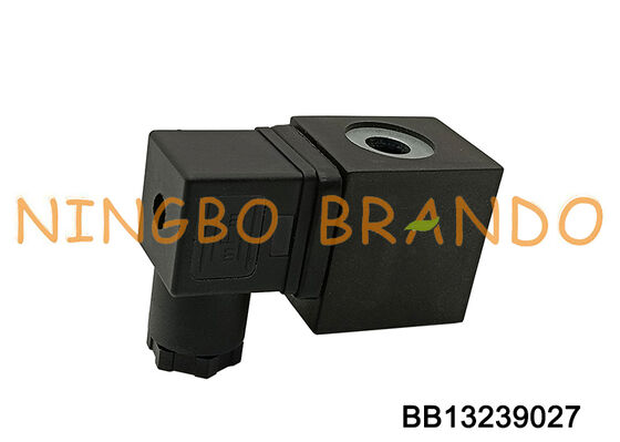 Тип катушка электромагнитного клапана BDA ODE AC220V 8W AC220V 14,5VA