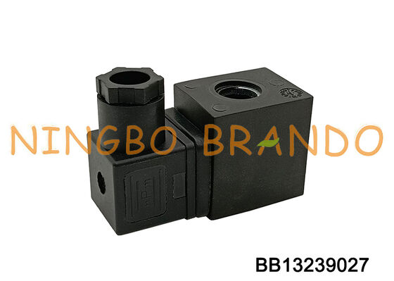 Тип катушка электромагнитного клапана BDA ODE AC220V 8W AC220V 14,5VA