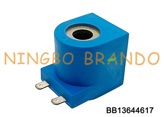 Катушка соленоида DC 12V DC 18W для испарителя RGE90 RGE92 редуктора Lovato LPG