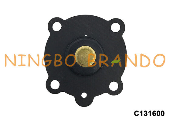 C131600 Диафрагма соленоидного клапана типа ASCO SCE238D001 SCE238D002 SCE238D006 SCE238D007
