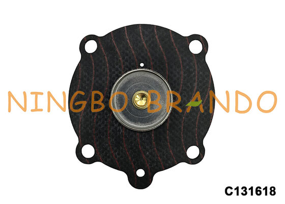 C131618 ASCO Тип SCE238D003 SCE238D008 Комплект для диафрагмы соленоидного клапана