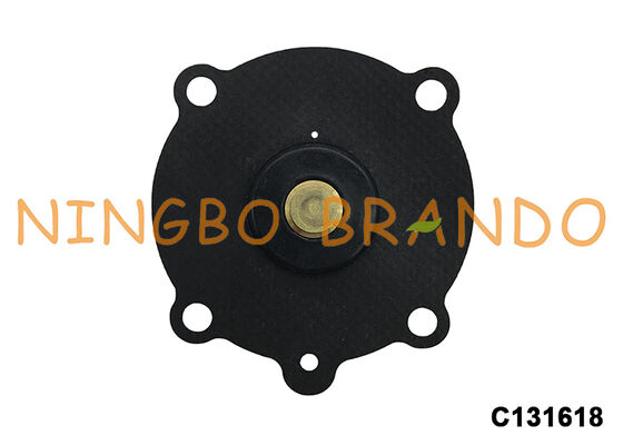 C131618 ASCO Тип SCE238D003 SCE238D008 Комплект для диафрагмы соленоидного клапана
