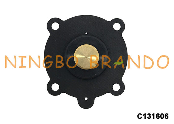 C131606 ASCO Тип SCE238D004 SCE238D009 Комплект для диафрагмы соленоидного клапана