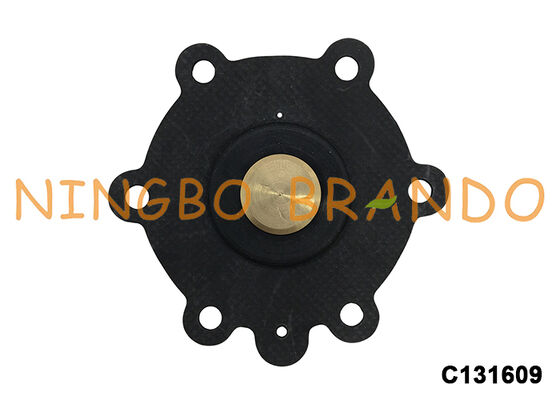 C131609 ASCO Тип SCE238D005 SCE238D010 Комплект диафрагмы для соленоидных клапанов