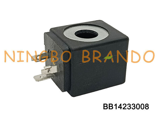 Катушка электромагнитного клапана Parker Type ZB09 9 Вт 110 В-120 В для кофемашины эспрессо