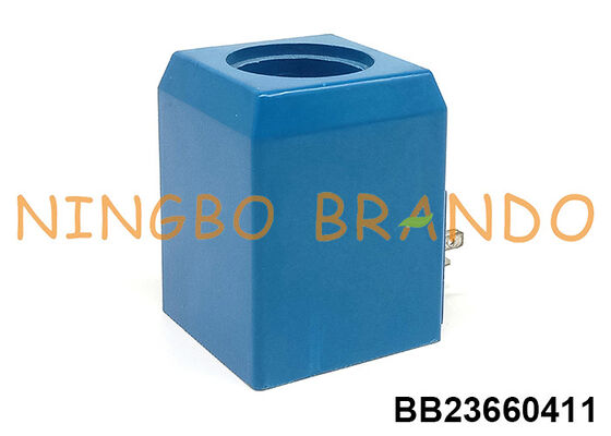 Вилка с гидравлическим соленоидным клапаном типа Eaton Vickers 507847 12VDC 507848 24VDC 30W