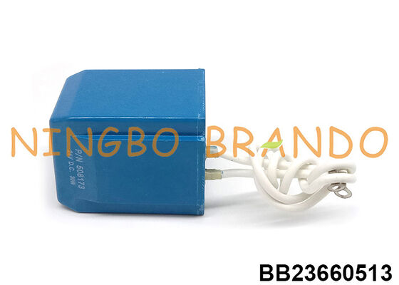 Викерс тип гидравлическая катушка 508173 24VDC 508172 12VDC 30W