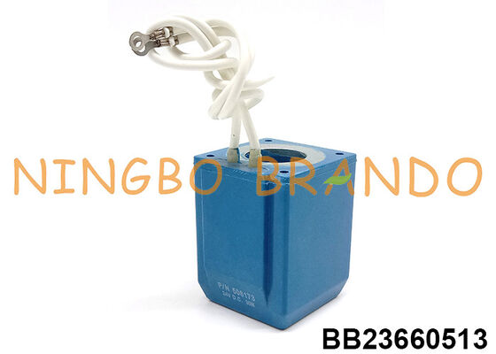 Викерс тип гидравлическая катушка 508173 24VDC 508172 12VDC 30W
