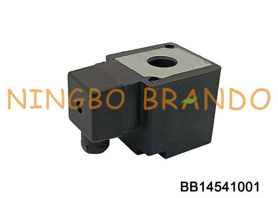 Катушка регулирующего клапана соленоида K23D K23D-2/K23D-3 DC24V AC220V 22VA 12W