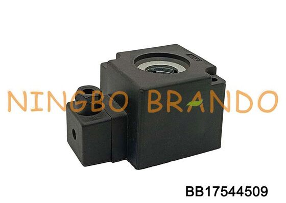Катушка регулирующего клапана соленоида K23D K23D-3 AC220V DC12V DC24V AC24V AC110V