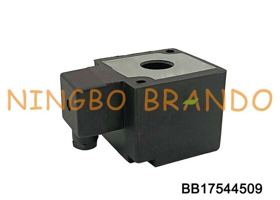 Катушка регулирующего клапана соленоида K23D K23D-3 AC220V DC12V DC24V AC24V AC110V