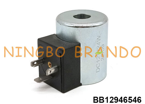 EATON Vickers тип гидравлическая катушка с соленой 12VDC 300AA00081A
