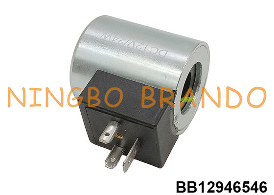 EATON Vickers тип гидравлическая катушка с соленой 12VDC 300AA00081A