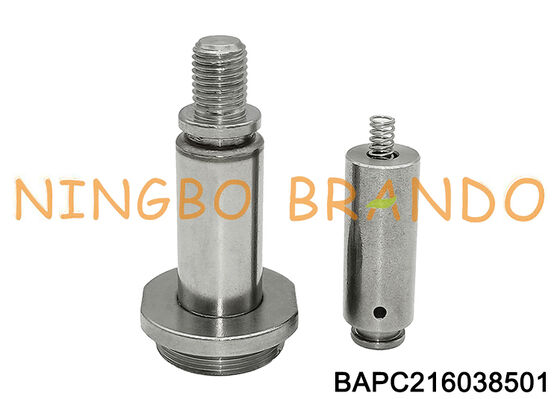 Якорь водяного электромагнитного клапана в сборе для 2W160-15, 2W200-20, 2W250-25