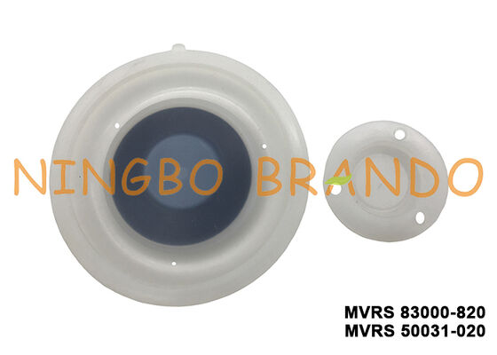 MVRS 83000-820 MVRS 50031-020 Силиконовая диафрагма для мукомольных машин BUH-LER