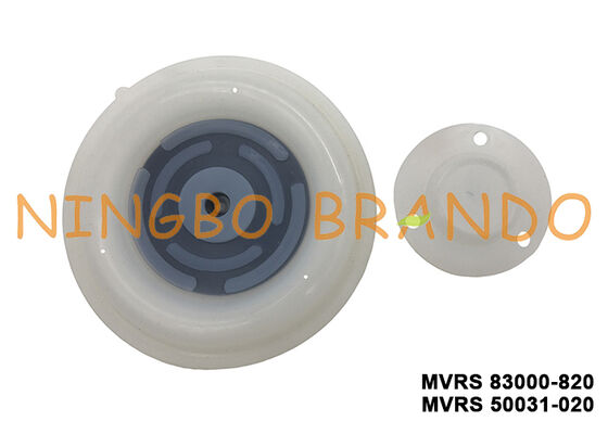 MVRS 83000-820 MVRS 50031-020 Силиконовая диафрагма для мукомольных машин BUH-LER