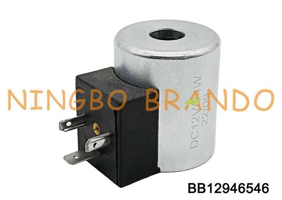 Тип гидравлическая катушка соленоида EATON 300AA00081A 300AA00082A 300AA00085A 300AA00086A 300AA00087A 300AA00088A