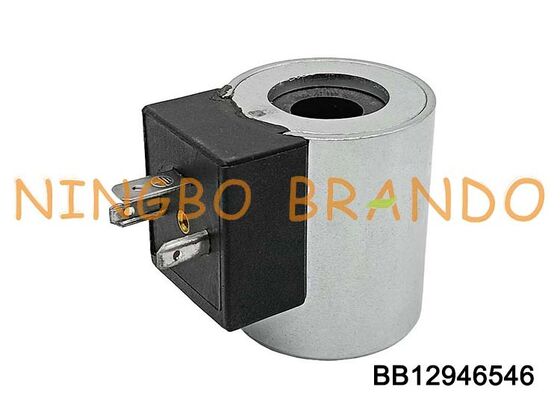 Тип гидравлическая катушка соленоида EATON 300AA00081A 300AA00082A 300AA00085A 300AA00086A 300AA00087A 300AA00088A