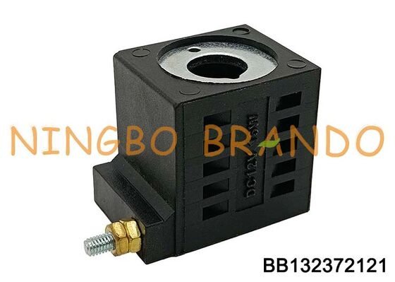 10196-60 10196-61 10196-62 Делтроль тип соленоидная катушка 10VDC 12VDC 24VDC 16W