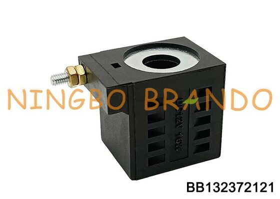 10196-60 10196-61 10196-62 Делтроль тип соленоидная катушка 10VDC 12VDC 24VDC 16W