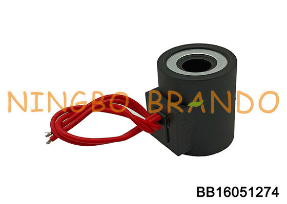 HydraForce тип 6352012 6352024 Провода катушки электромагнитного клапана 12 В постоянного тока 24 В постоянного тока