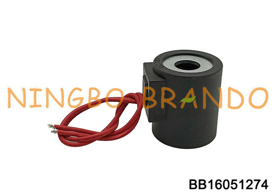 HydraForce тип 6352012 6352024 Провода катушки электромагнитного клапана 12 В постоянного тока 24 В постоянного тока