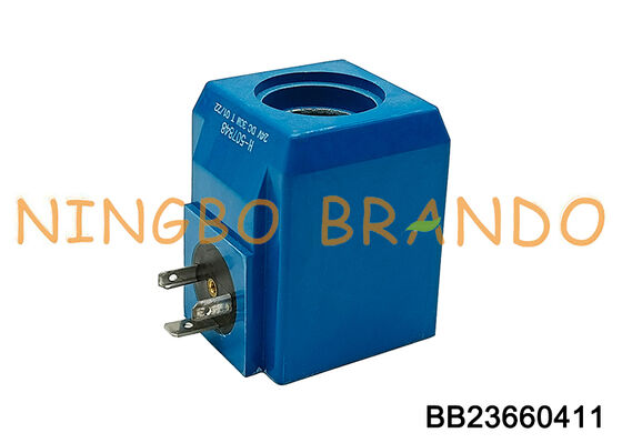 507847 507848 Викерс Тип гидравлический соленоидный клапан катушка 12VDC 24VDC 30W