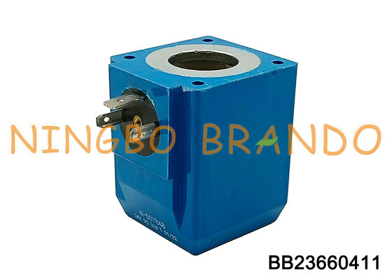 507847 507848 Викерс Тип гидравлический соленоидный клапан катушка 12VDC 24VDC 30W