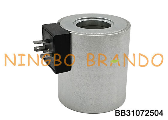 Электромагнитная катушка Duplomatic Тип C31-D24K1/20 C31-D24K1/21 C31-D24K1/22 C31-D12K1/20