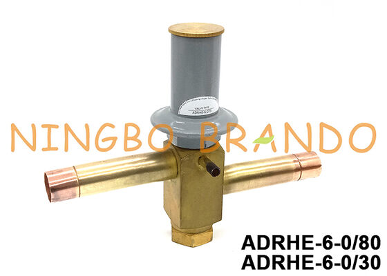 ADRHE-6-0/80 ADRHE-6-0/30 Перепускной клапан горячего газа Sporlan, тип 7/8''