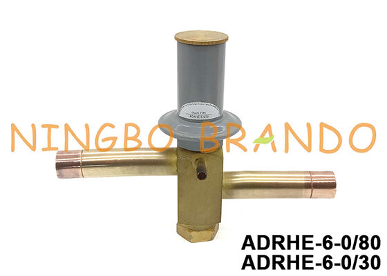 ADRHE-6-0/80 ADRHE-6-0/30 Перепускной клапан горячего газа Sporlan, тип 7/8''