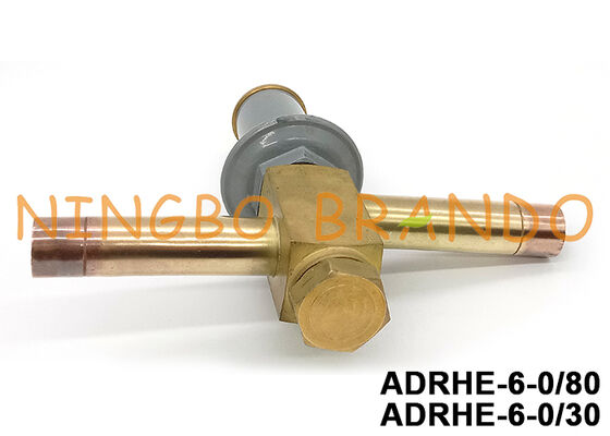 ADRHE-6-0/80 ADRHE-6-0/30 Перепускной клапан горячего газа Sporlan, тип 7/8''