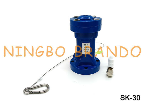SEISHIN Type SK-30 Air Knocker SK series SK30 Pneumatic Hammer