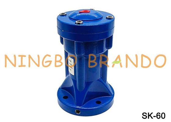 SEISHIN Type SK-60 Air Knocker SK series SK60 Pneumatic Hammer