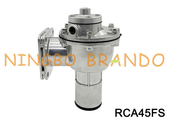 Тип Goyen Импульсно-струйные клапаны серии FS RCA45FS Дистанционный пилотный клапан