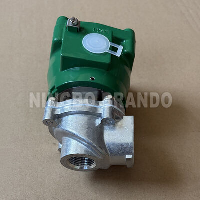 ASCO тип 3/4' NFG353A043 Ex Противопламенный импульсный реактивный клапан