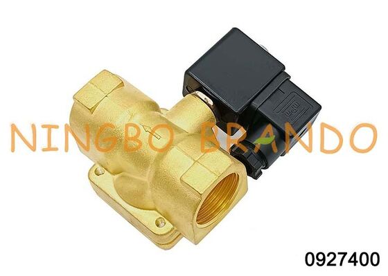 0927400 1'' Диафрагматический соленоидный клапан BEST-NR.0200 AC220V DC24V